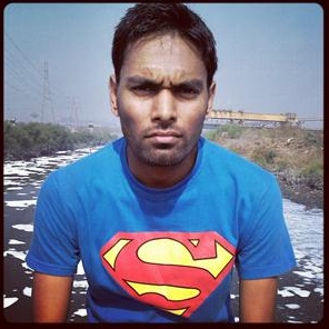 Ramu Pal