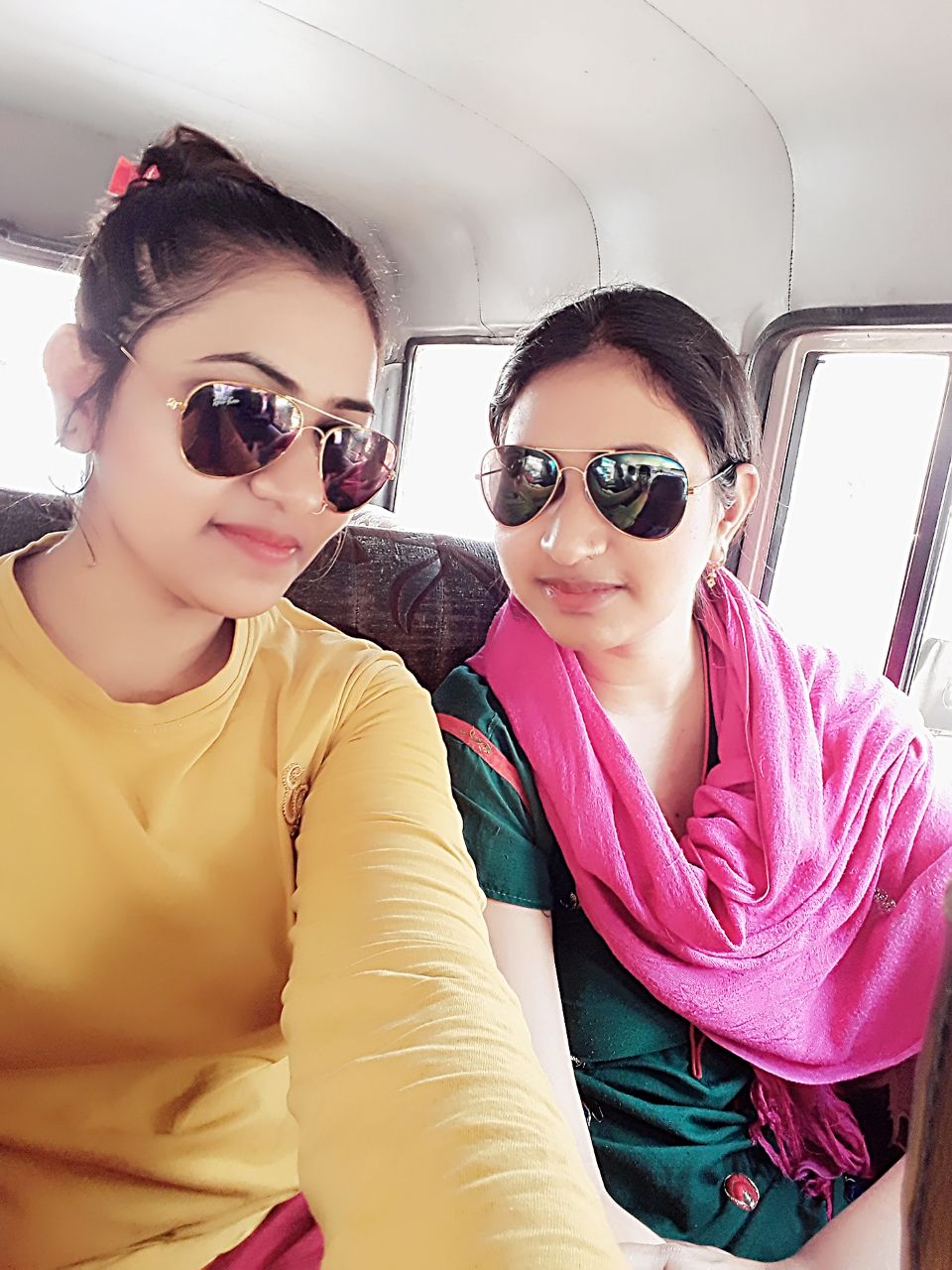 Prerana Srivastava