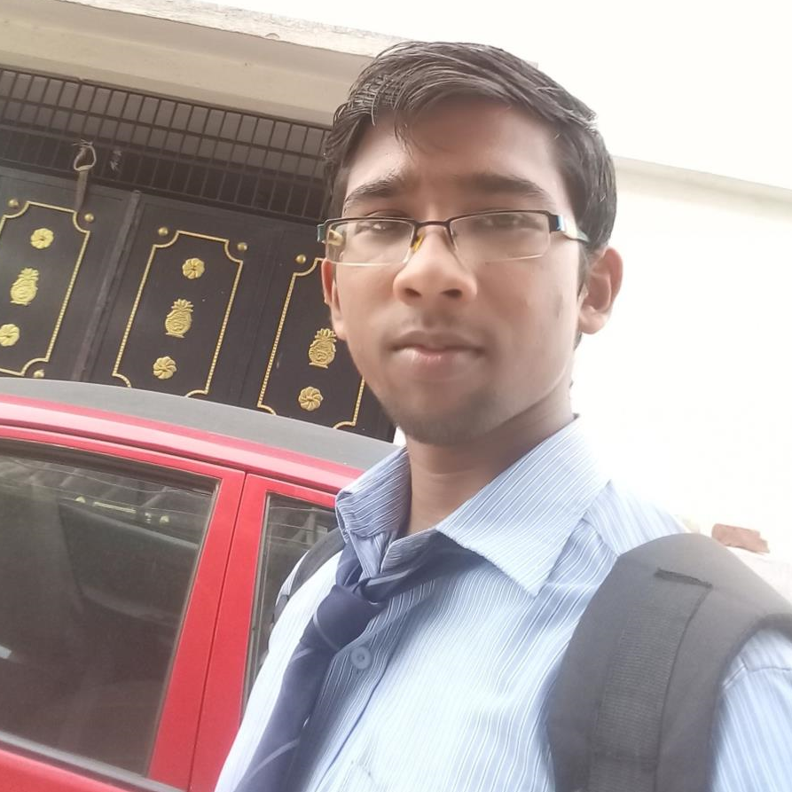 Nikhil Kumar