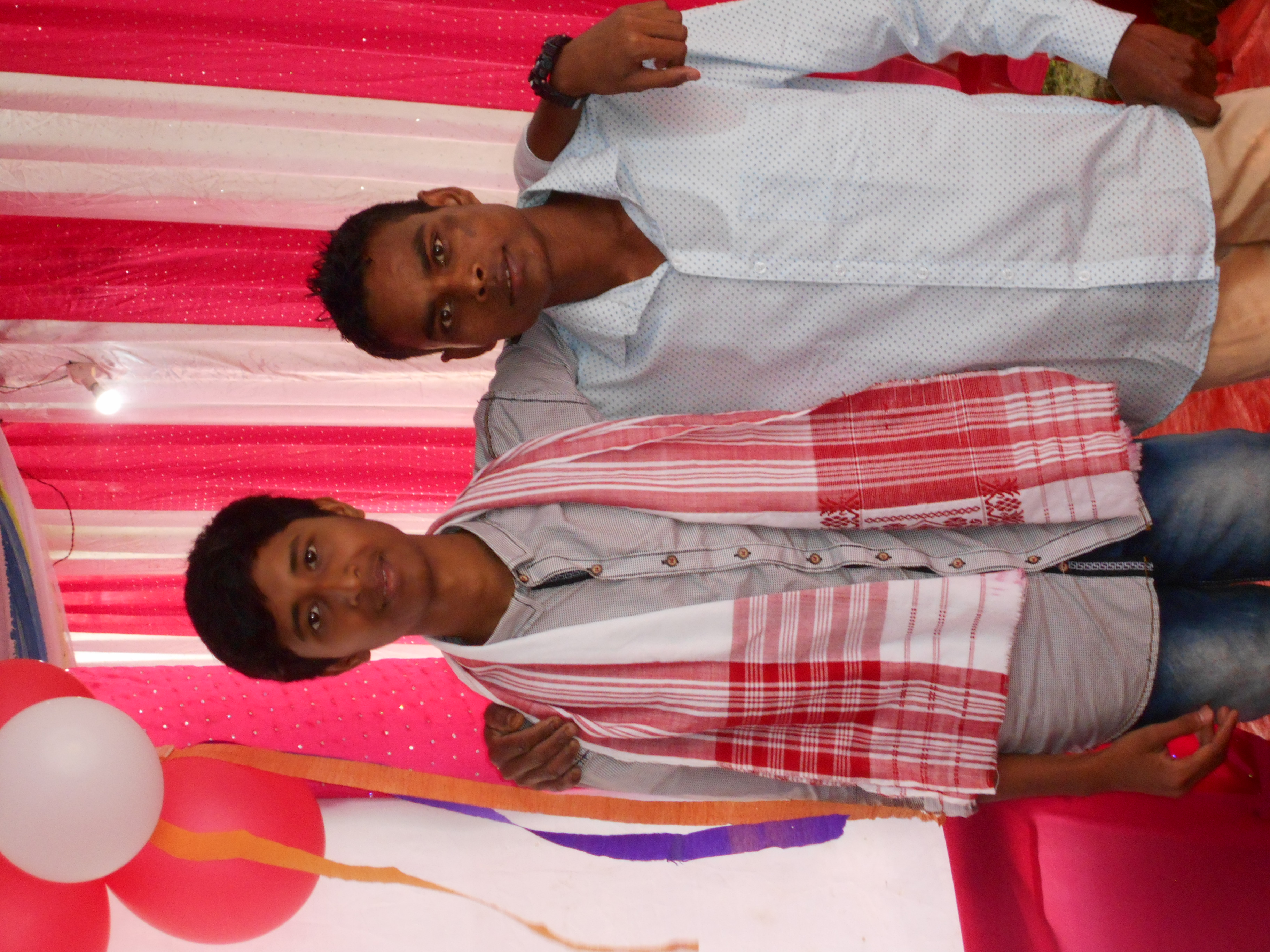 Janardan Borah