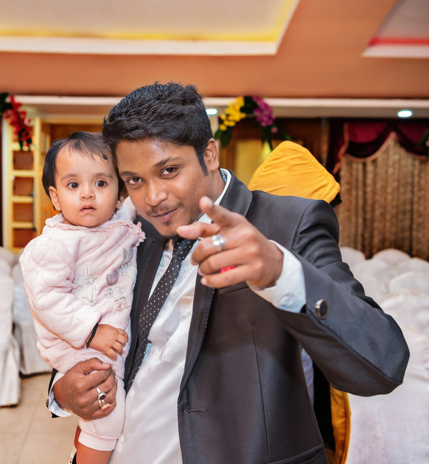 Angshuman Gopal