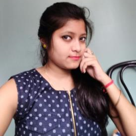 Manisha Das