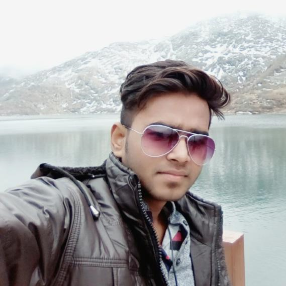 Harish Prasad Ram