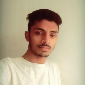 user profile