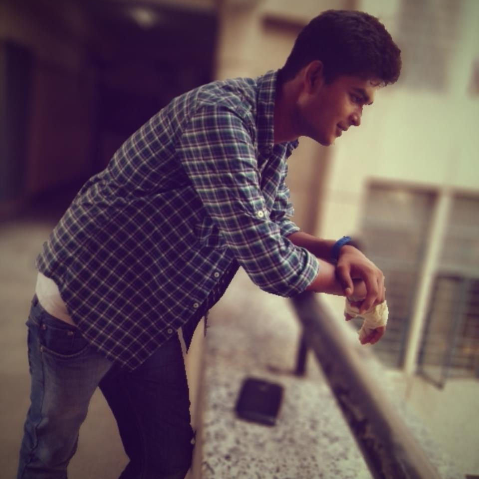 Shraiyansh Daagar