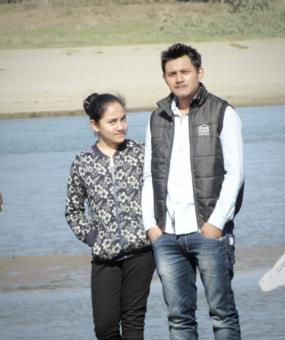 Nabadeep Bhuyan