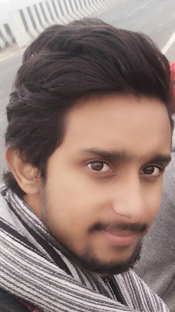 Harsh Kumar