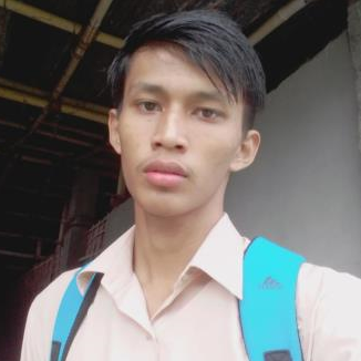 Debasish Gogoi