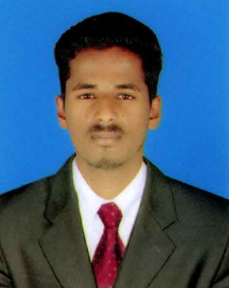 V.Saran Raj