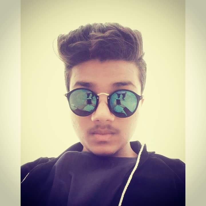 Mohammed Hussain