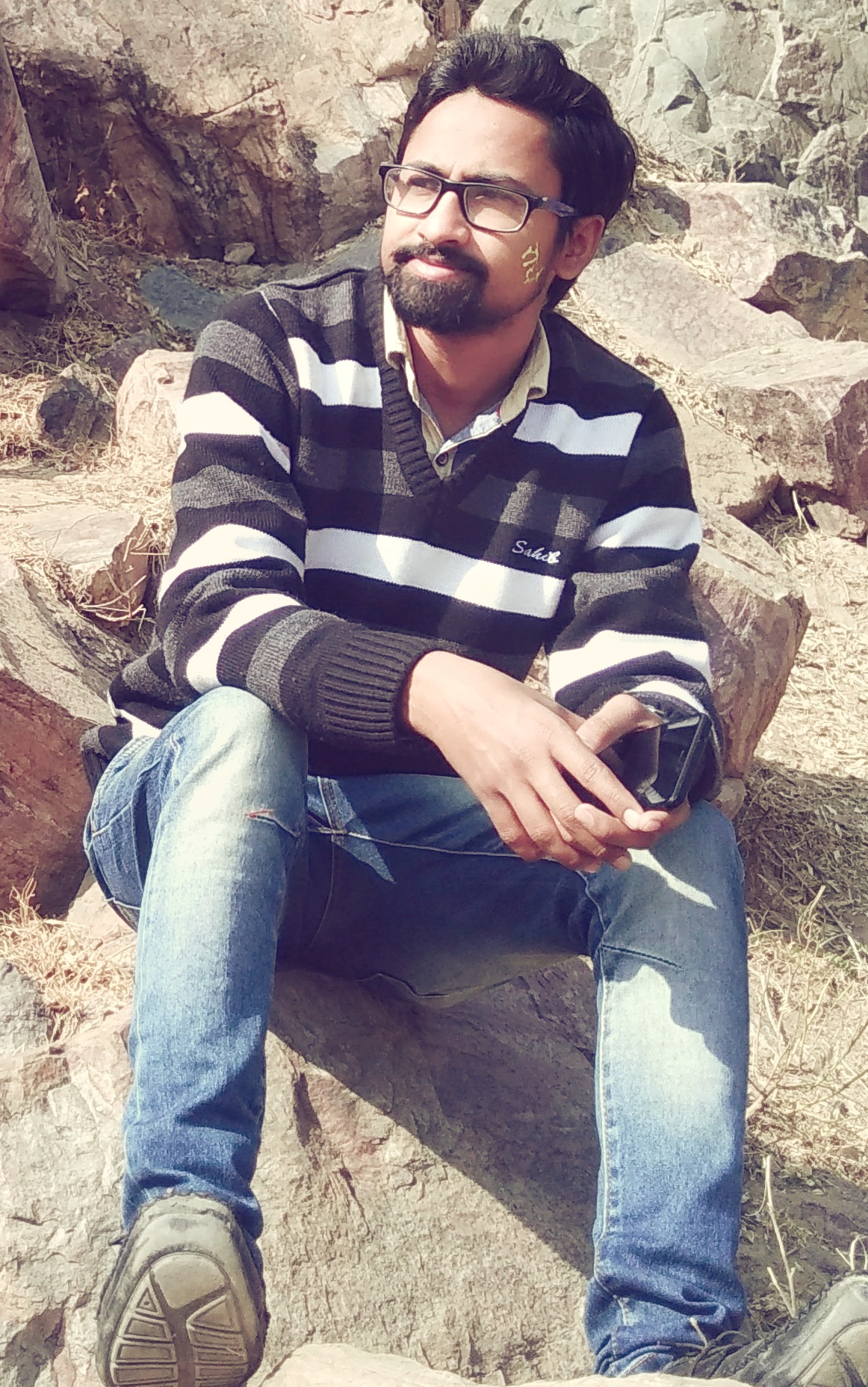 Abhay Kumae