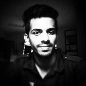 Hariprasad Marla