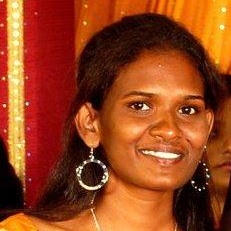 Gladious Ranjini