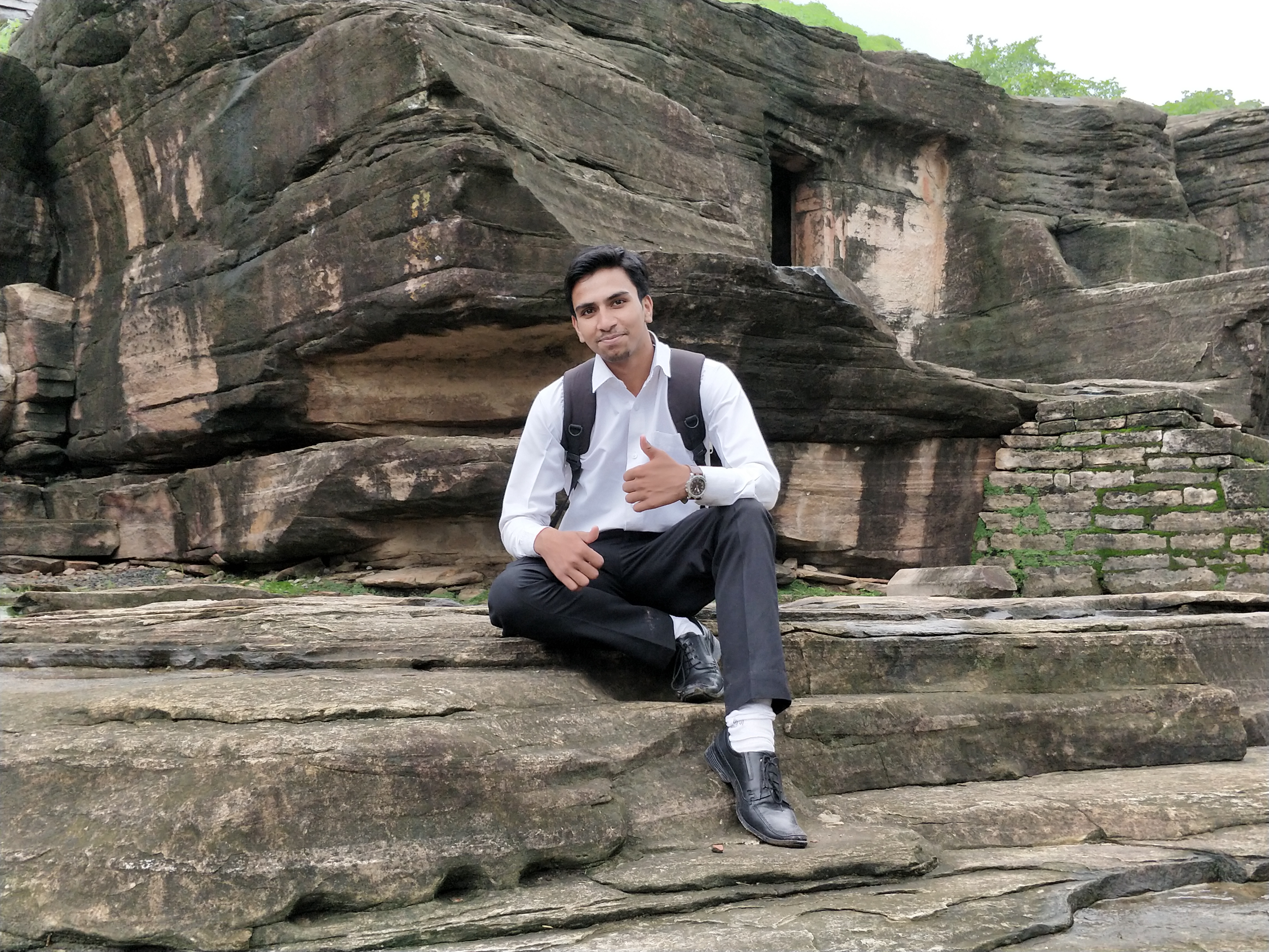 Shubham Solanki