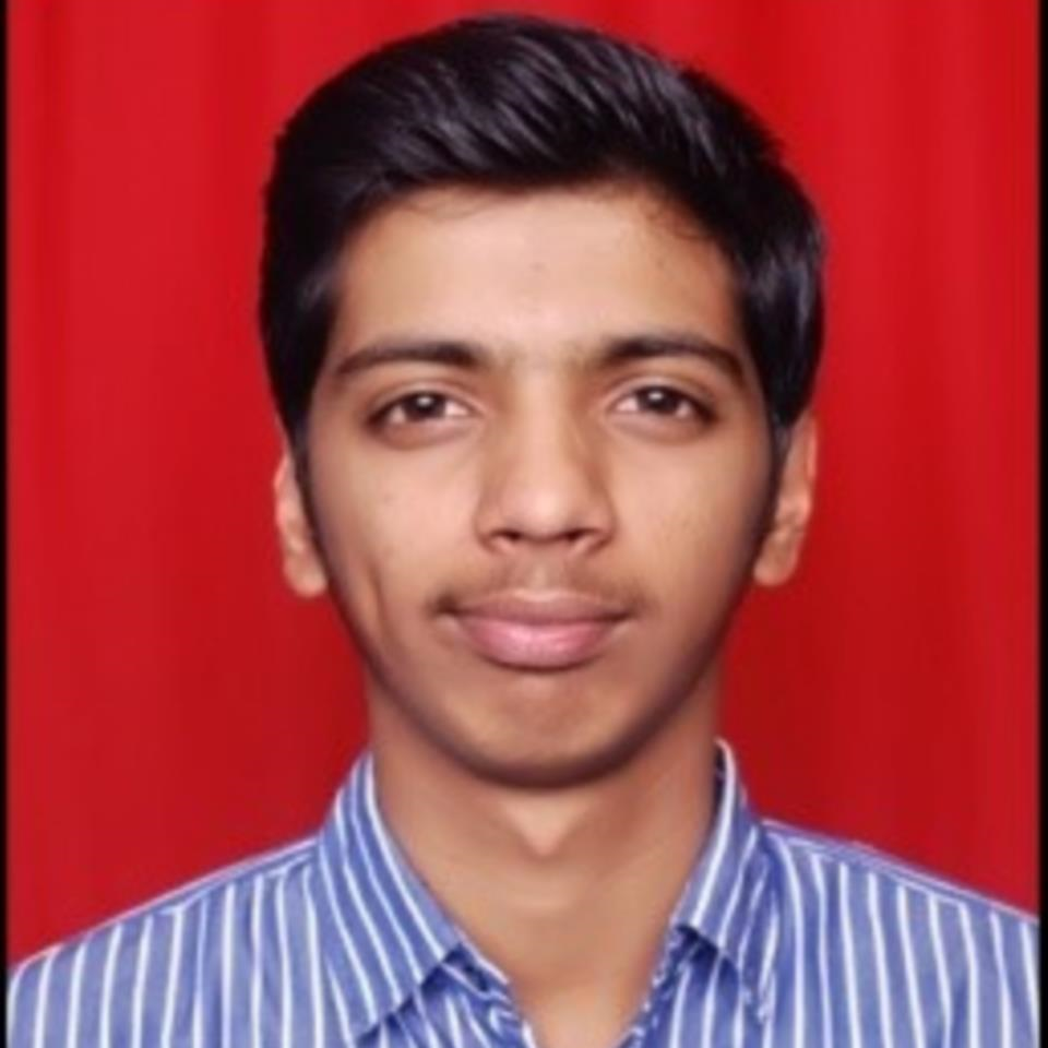 Shende Rohan Sanjay