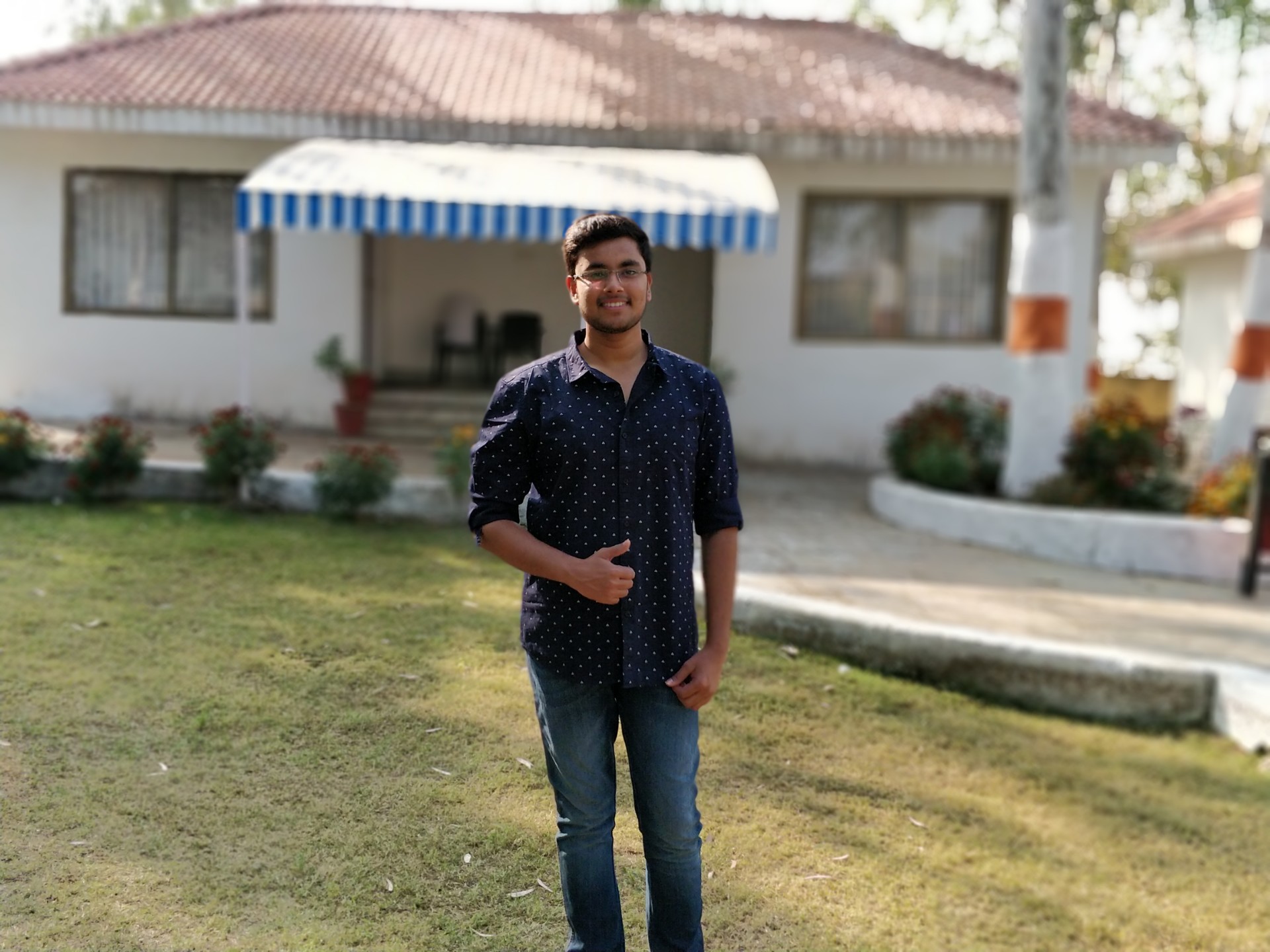 Aakash Rai