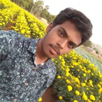 M.Sai Kumar