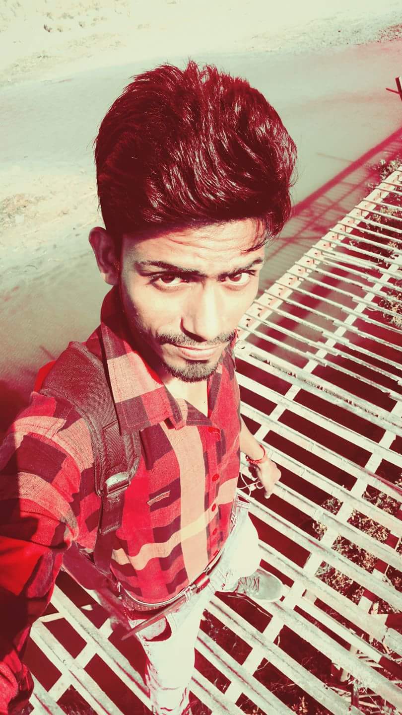 Sachin Kumar Maurya
