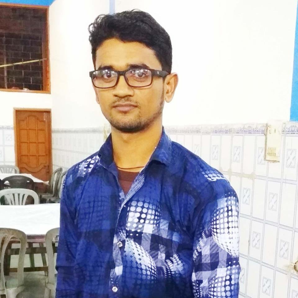 Waseem Farhan