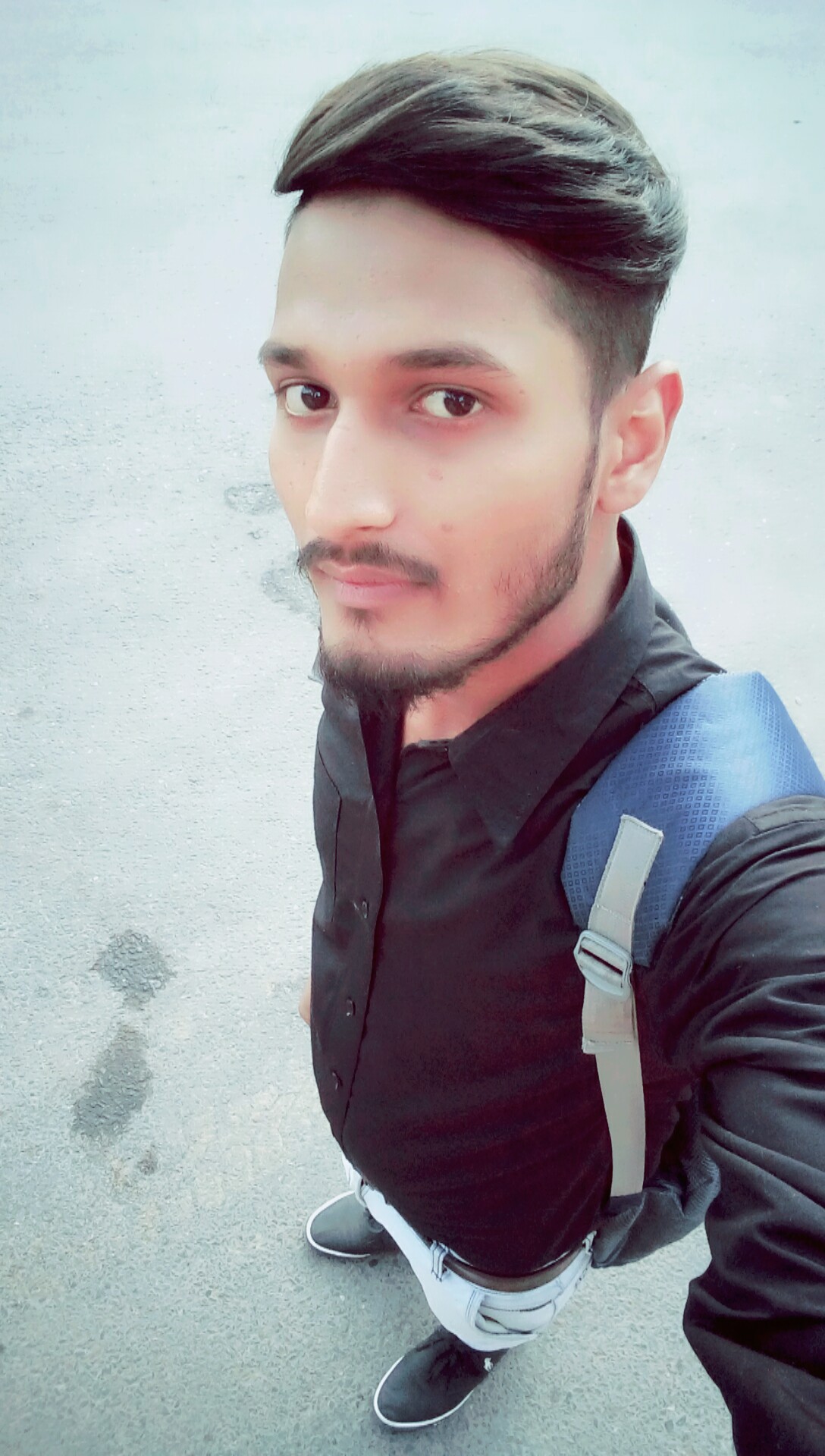 Mintu Mishra