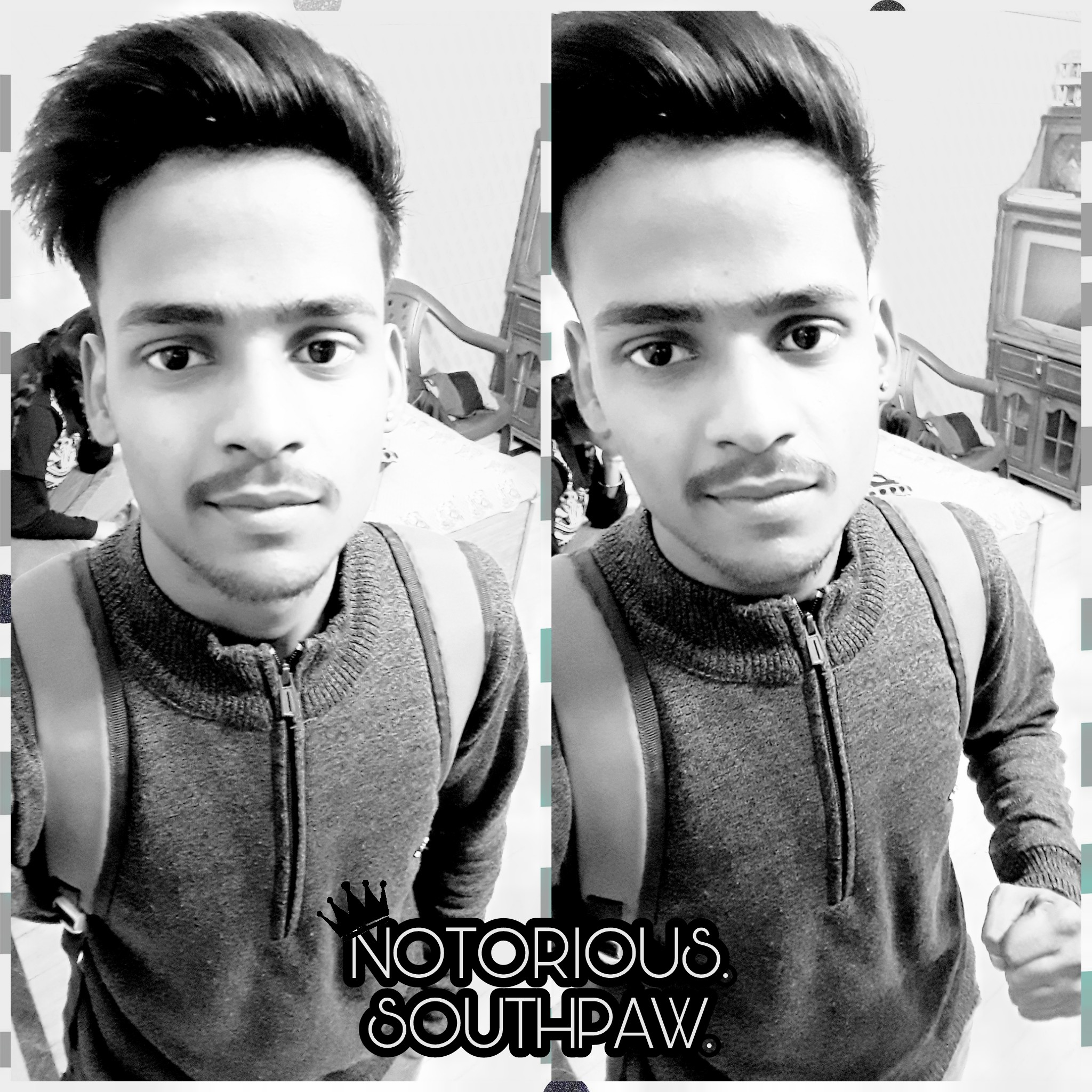Nakul Singh