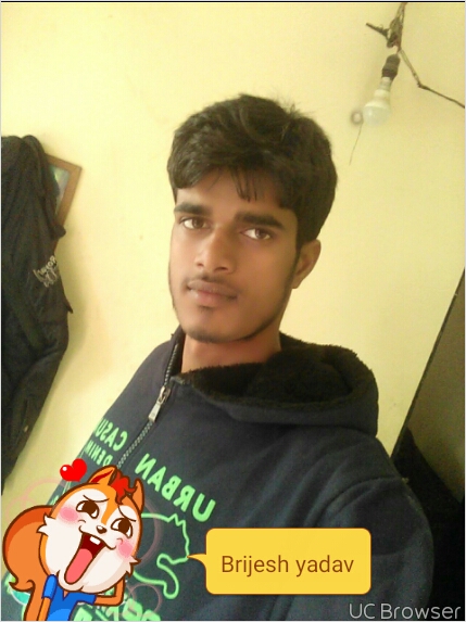 Brijesh Yadav