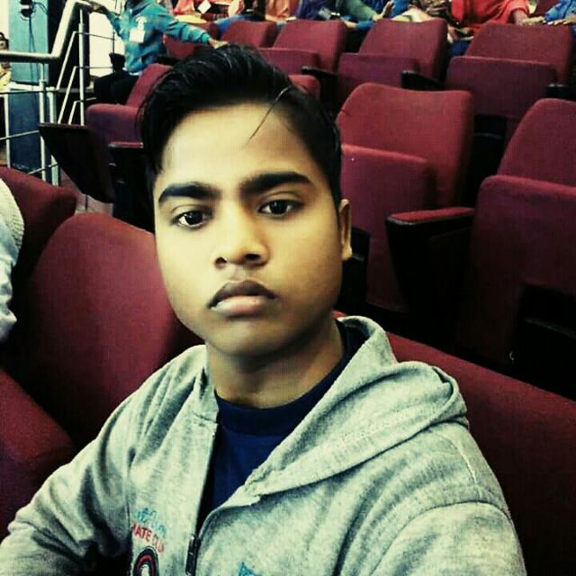 Jitender Kumar