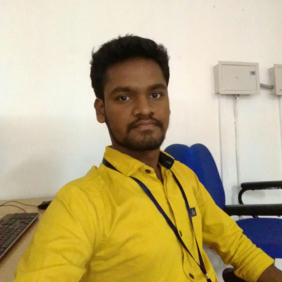 Madhana Gopal