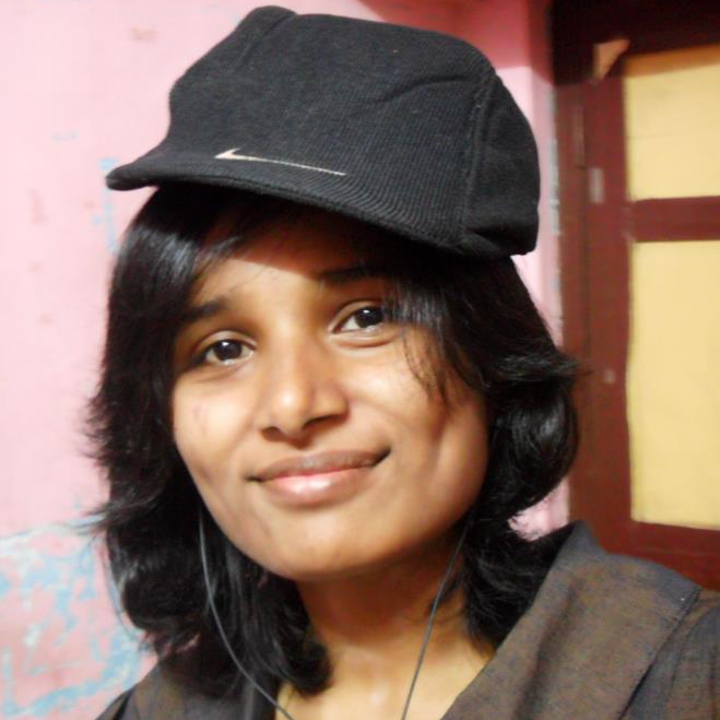 Dhanashri D. Pawar