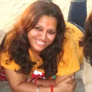 Girija Yadav