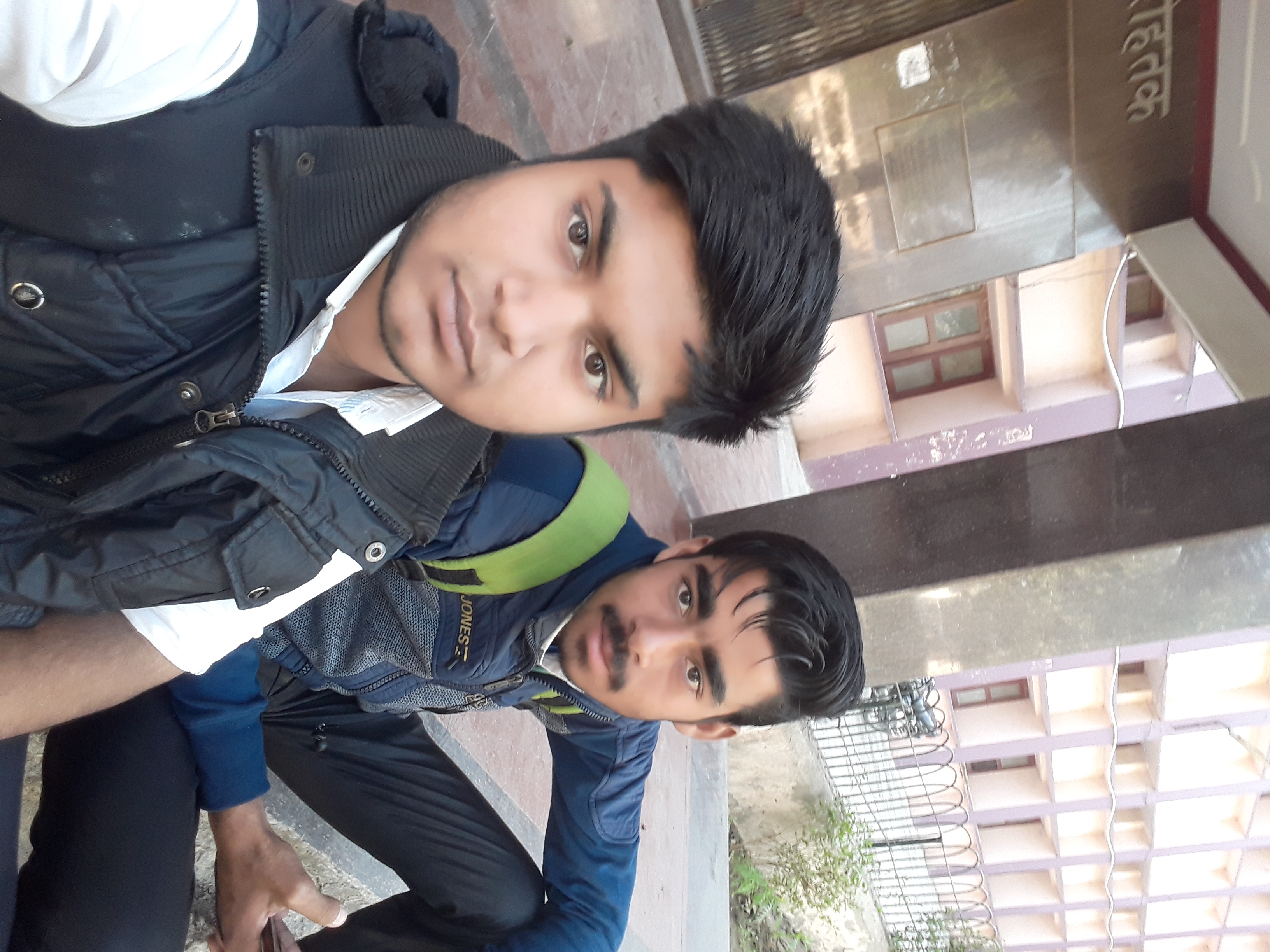 Vishal Dixit