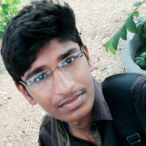 Arra Sampreeth Reddy