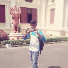 Manjunatha N V