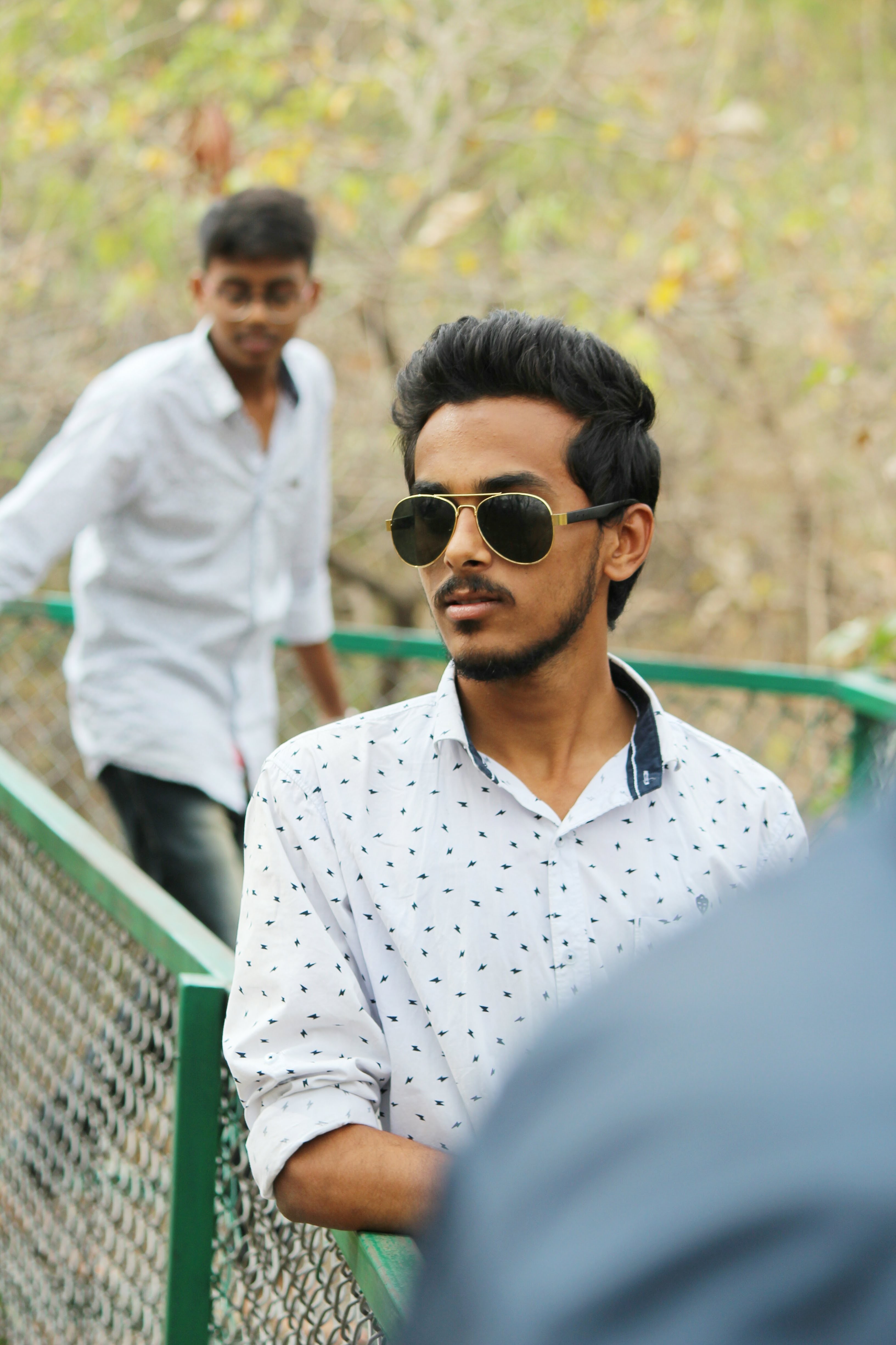 Nithish Varma