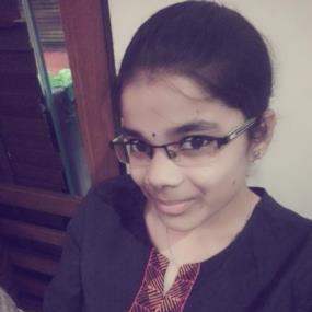 Lavanya Kasireddy