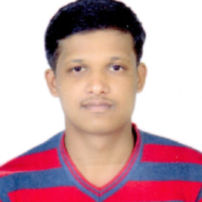 Akshay Shivaji Babrekar