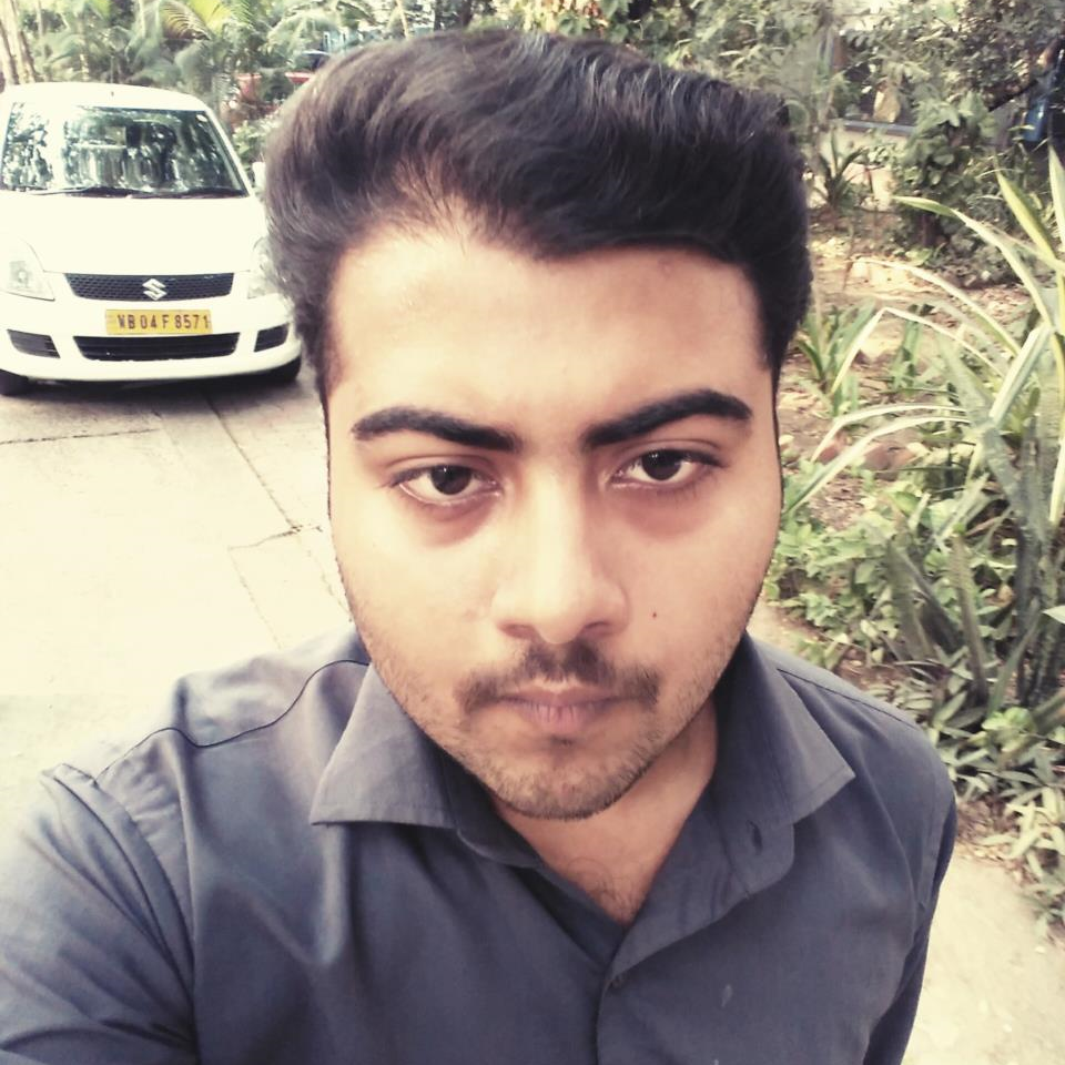 Satyajit Choudhary