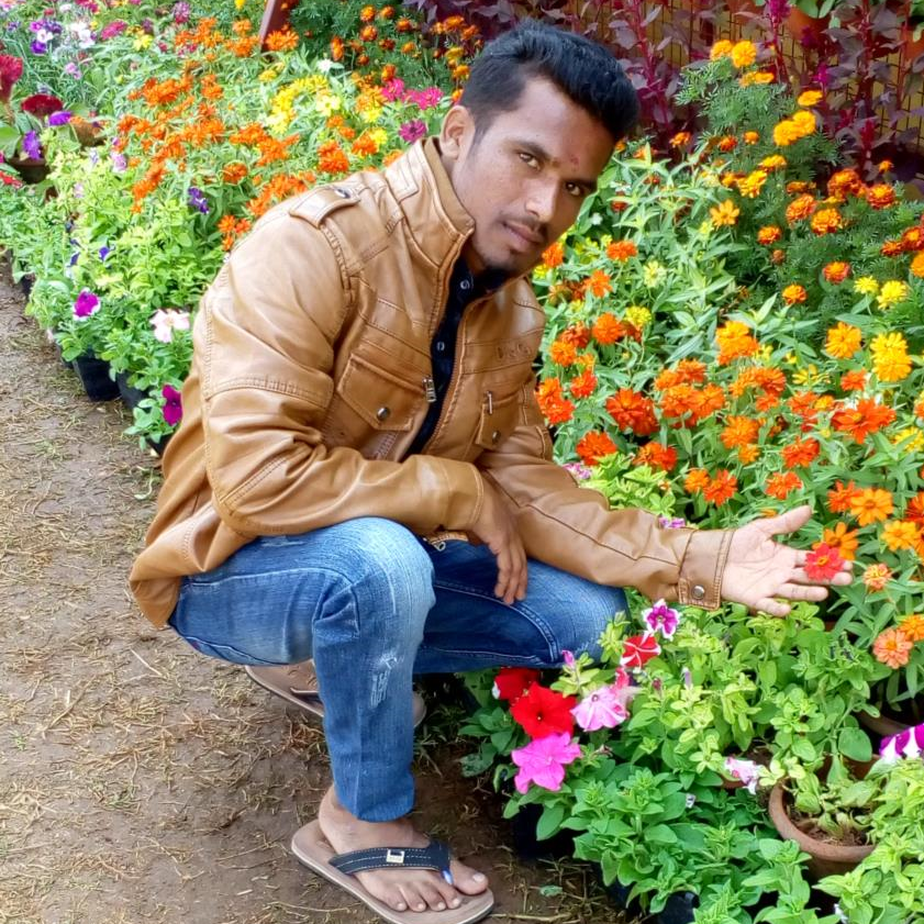 Lokanath Rathod