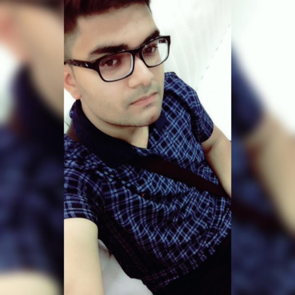 user profile