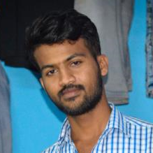 Santosh A Patil