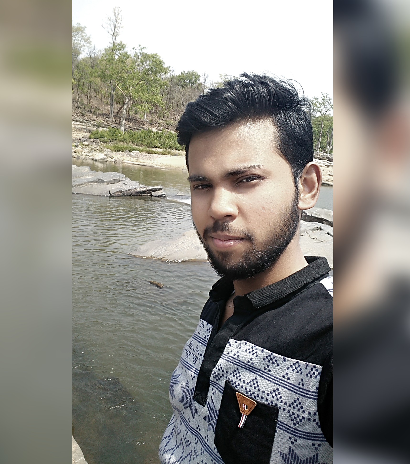 Shashank Prashant Thool