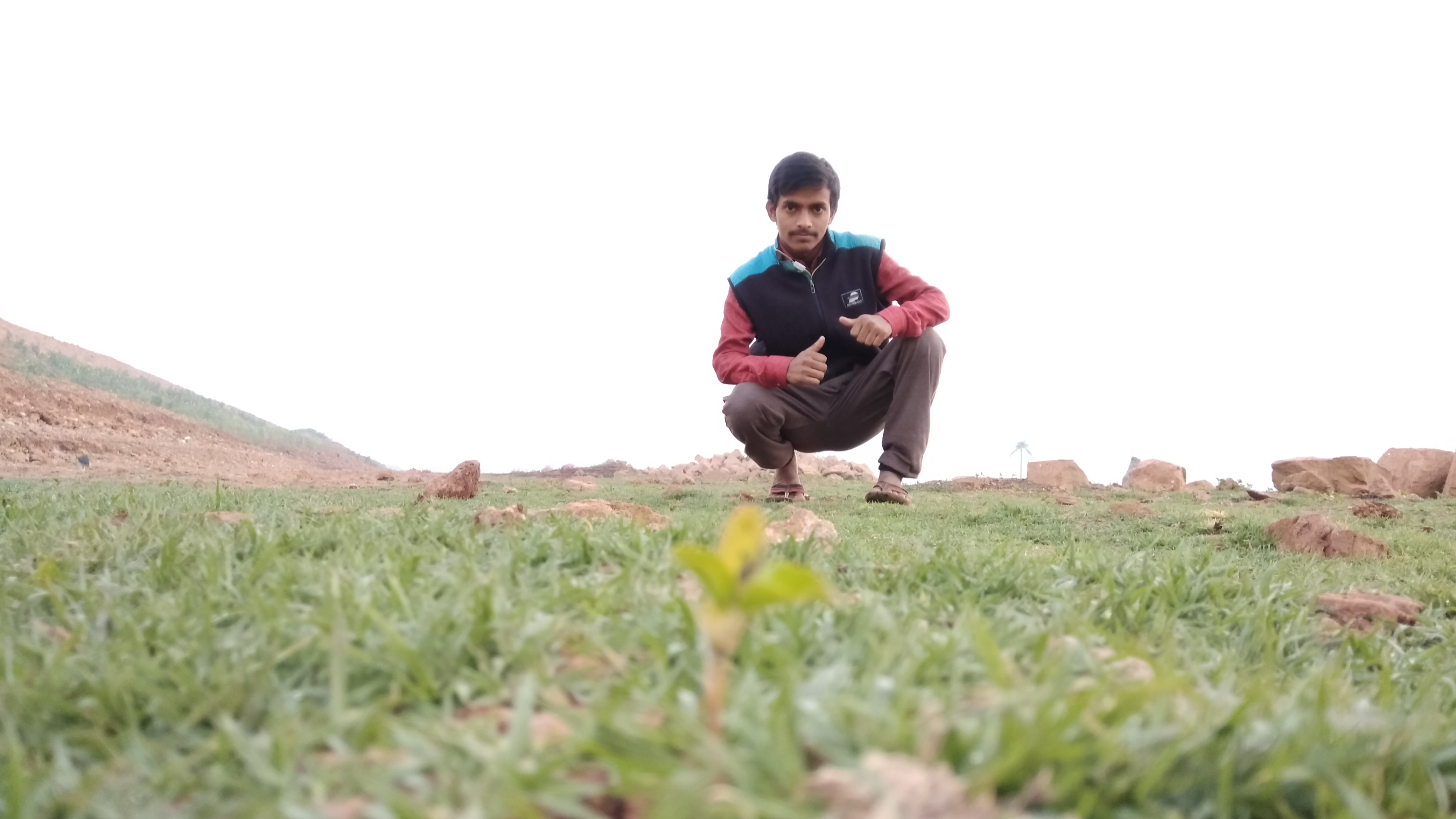 Rohit Yavagal