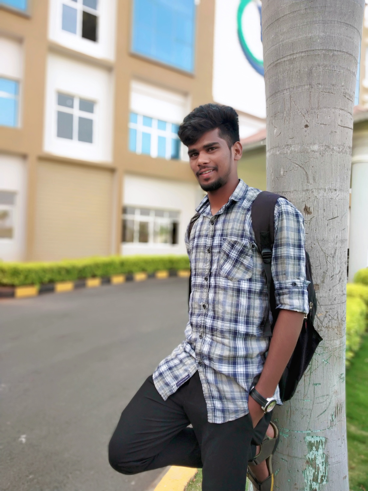 Megavath Raju