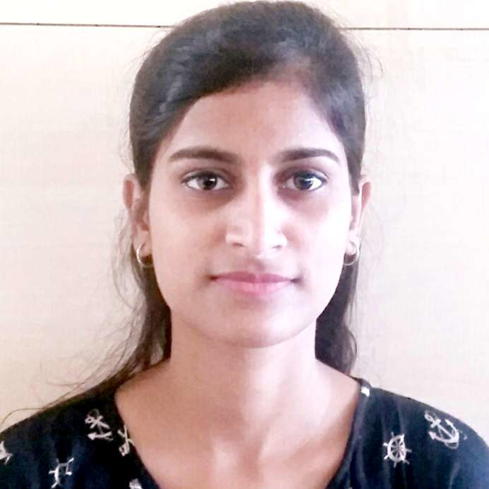 Rukhsar Perween