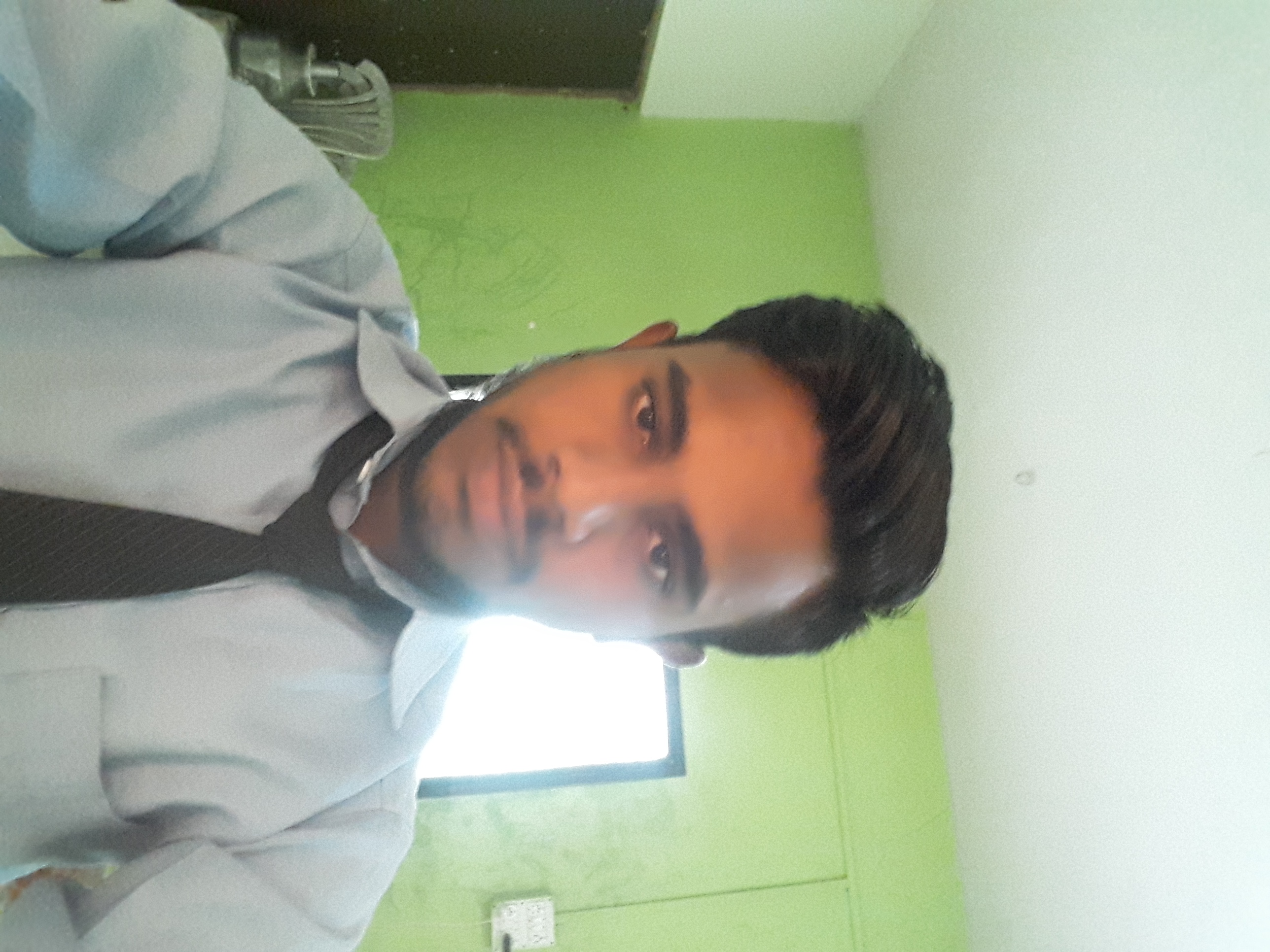 Subodh Arjun Adole