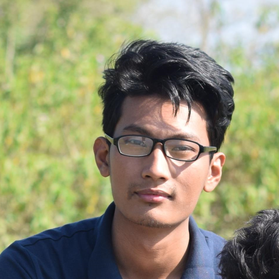 Nitya Nanda Pegu