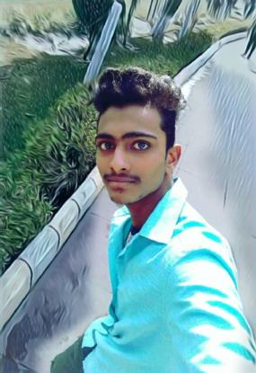 Suraj Kumar