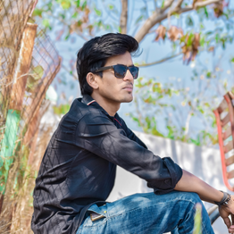 Mr Vishal Laxman Patale