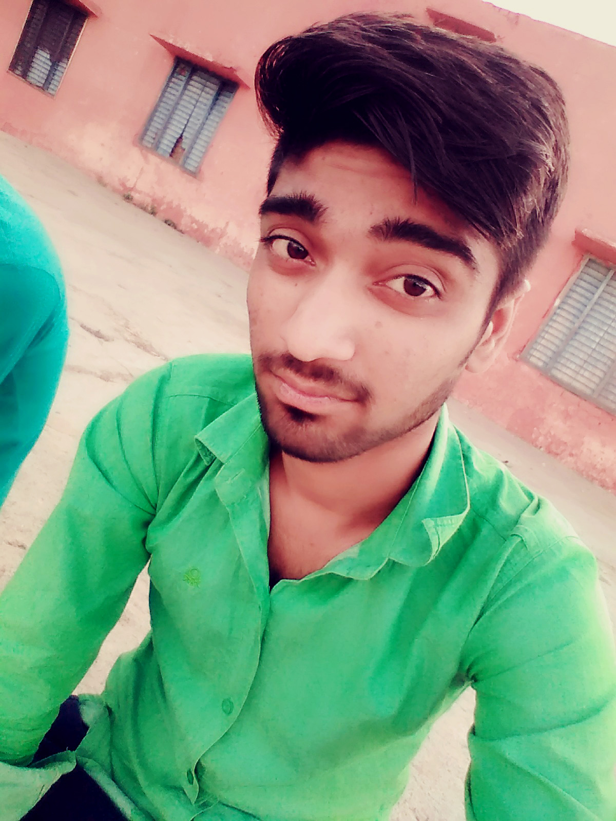 Manoj Kumar