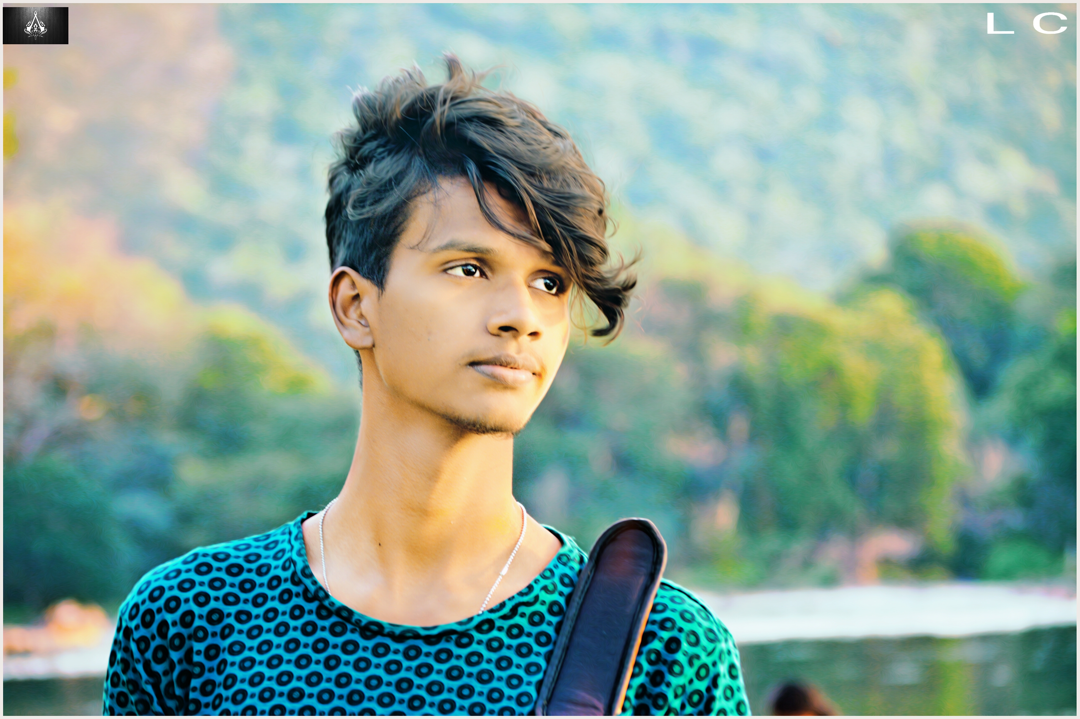 Sharan Ragunadhan